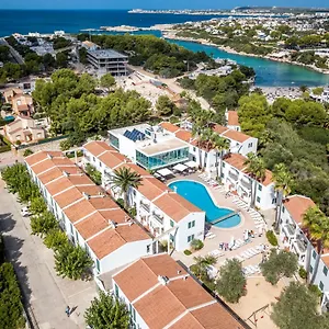 2* Apart-hotel Cales De Ponent